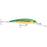 Rapala X-Rap Magnum 30 Gold Green Mackerel [XRMAG30GGM]