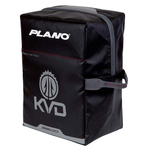 Plano KVD Signature Series Speedbag - 3600 Series [PLABK136]
