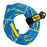 Aqua Leisure 2-Person Floating Tow Rope - 2,375lb Tensile - Blue [APA20451]