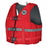 Mustang Livery Foam Vest - Red - XS/Small [MV701DMS-4-XS/S-216]