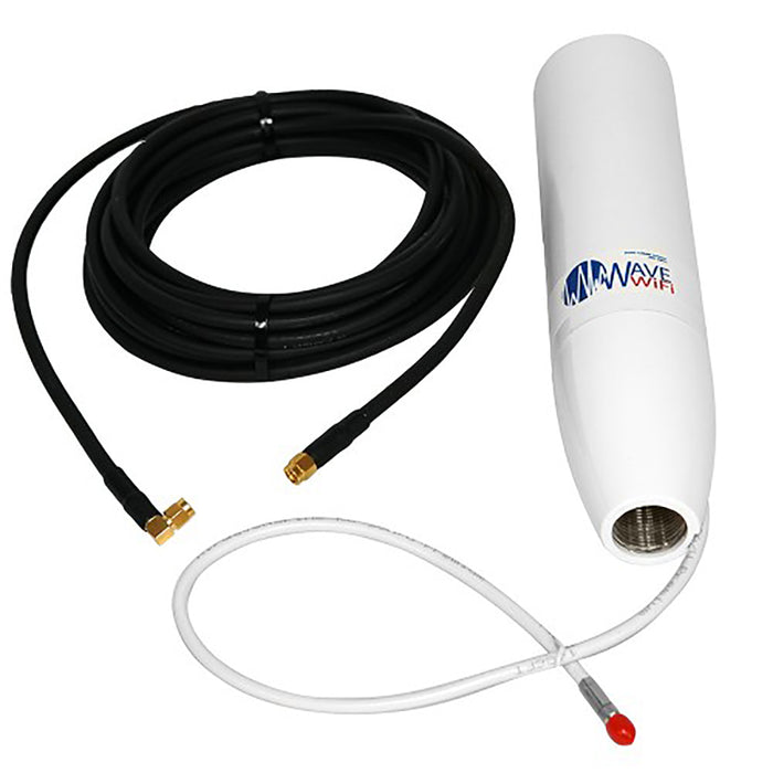 Wave WiFi External Cell Antenna Kit - 20 [EXT CELL KIT - 20]