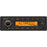 Continental Stereo w/AM/FM/USB - Harness Included - 12V [TR7411U-ORK]