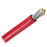 Pacer Red 2 AWG Battery Cable - Sold By The Foot [WUL2RD-FT]