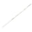Pacer White 8 AWG Primary Wire - 25 [WUL8WH-25]