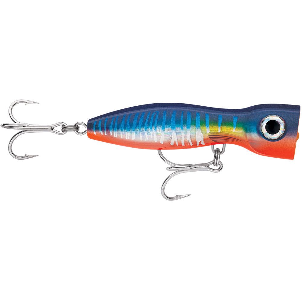 Rapala X-Rap Magnum Xplode 170 - Wahoo UV [XRMAGXP170HWHU]