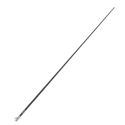 Shakespeare 5101 8 Classic VHF Antenna w/15' RG-58 Cable - Black [5101-BLK]