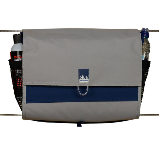 Blue Performance Sea Rail Bag Deluxe - Medium [PC3515]