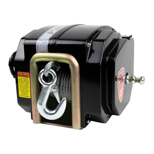 Buy Powerwinch Marine Products at Discount Prices from CE Marine