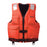 Kent Elite Dual-Sized Commercial Vest - S/M - Orange [150200-200-030-23]
